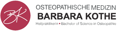 Praxis für Osteopathische Medizin Barbara Kothe